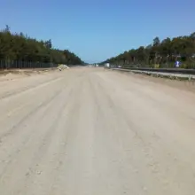 Zobacz zdjęcie: Prace przy A18
