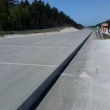 Zobacz zdjęcie: Prace przy A18