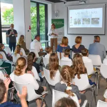 Zobacz zdjęcie: „Natura leczy, karmi, edukuje”. Znamy laureatów konkursu „Las bliżej nas”
