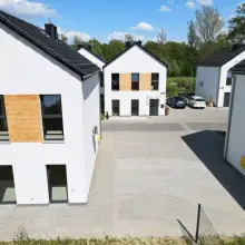 Zobacz zdjęcie: Nowa inwestycja, osiedle domów w spokojnej części Bolesławca