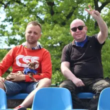 Zobacz zdjęcie: BKS Bolesławiec - Lotnik Jeżów Sudecki