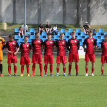 Zobacz zdjęcie: BKS Bolesławiec - Lotnik Jeżów Sudecki