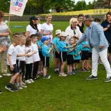 Zobacz zdjęcie: Olimpiada Optymizmu