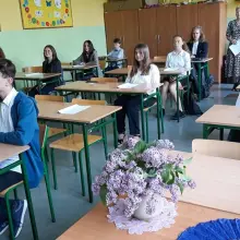 Zobacz zdjęcie: Konkurs literacki „Potęga słowa”