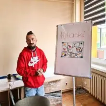 Zobacz zdjęcie: Szkolenie w PCPR