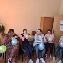 Zobacz zdjęcie: Szkolenie w PCPR