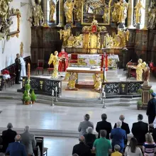 Zobacz zdjęcie: Obchody Powiatowego Dnia Strażaka