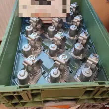 Zobacz zdjęcie: Odzyskane mienie