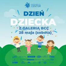 Zobacz zdjęcie: Dzień dziecka z galerią Bolesławiec City Center