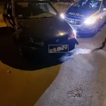 Zobacz zdjęcie: Interwencja zgorzeleckiej policji