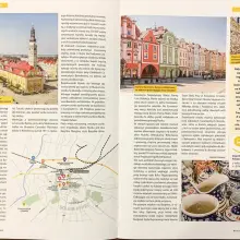 Zobacz zdjęcie: „Magazyn Pokładowy” Kolei Dolnośląskich i artykuł z błędem