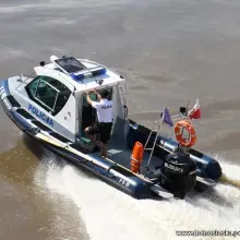 Zobacz zdjęcie: Akcja wrocławskiej policji