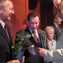 Zobacz zdjęcie: Władysław Bakalarz w latach 2005-2022