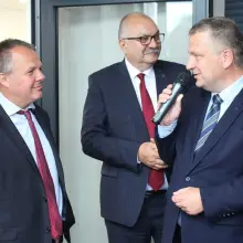 Zobacz zdjęcie: Targi Ogrodniczo-Techniczne i otwarcie parku handlowego w Meduzie