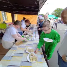 Zobacz zdjęcie: Święto Pierogów