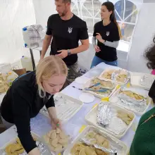 Zobacz zdjęcie: Święto Pierogów