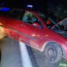 Zobacz zdjęcie: Akcja policji