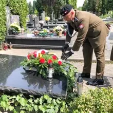 Zobacz zdjęcie: Pancerniacy: Hołd, szacunek i wsparcie dla weteranów
