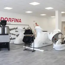 Zobacz zdjęcie: Salon Modelowania Sylwetki Endorfina już otwarty