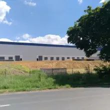 Zobacz zdjęcie: Budowa Panattoni Park Bolesławiec