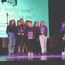 Zobacz zdjęcie: „Mosty między nami”. Podsumowali kulturalną część ważnego projektu transgranicznego