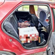 Zobacz zdjęcie: Działania policji
