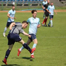 Zobacz zdjęcie: Mecz BKS II Bolesławiec - LKS Mierzwin