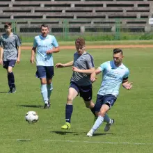 Zobacz zdjęcie: Mecz BKS II Bolesławiec - LKS Mierzwin