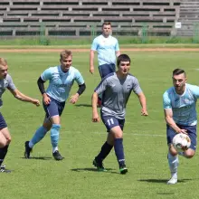 Zobacz zdjęcie: Mecz BKS II Bolesławiec - LKS Mierzwin