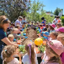 Zobacz zdjęcie: Piknik w Bolesławcu