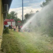 Zobacz zdjęcie: Dzień Dziecka w Różyńcu