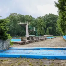 Zobacz zdjęcie: Baseny przy ulicy Spacerowej w Bolesławcu