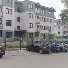 View photo: Karskiego Street in Bolesławiec