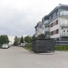 View photo: Karskiego Street in Bolesławiec