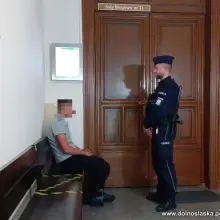 Zobacz zdjęcie: Działania policji