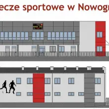 Zobacz zdjęcie: Urzędnicy i wizualizacje