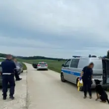 Zobacz zdjęcie: Akcja policji z Bolesławca i Lwówka Śląskiego