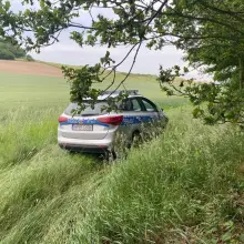 Zobacz zdjęcie: Akcja policji z Bolesławca i Lwówka Śląskiego
