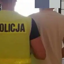 Zobacz zdjęcie: Podejrzani i łup