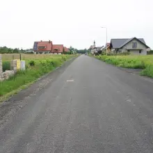 Zobacz zdjęcie: Drogi w gminie Nowogrodziec