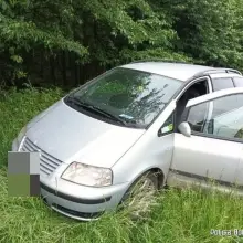 Zobacz zdjęcie: Akcja policji