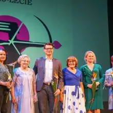 Zobacz zdjęcie: Bolesławieckie amazonki świętowały jubileusz ćwierćwiecza