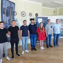 Zobacz zdjęcie: Legia Akademicka w Bolesławcu