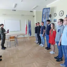 Zobacz zdjęcie: Legia Akademicka w Bolesławcu