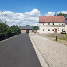 Zobacz zdjęcie: Nowa droga w Gromadce