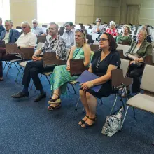 Zobacz zdjęcie: Spotkanie z parlamentarzystami Koalicji Obywatelskiej w Bolesławcu