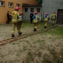 Zobacz zdjęcie: Zawody pożarnicze