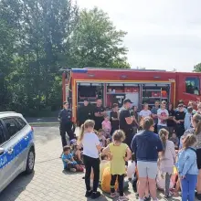 Zobacz zdjęcie: Akcja służb