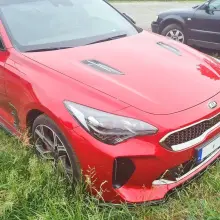 Zobacz zdjęcie: Odzyskane auta