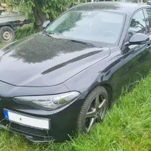 Zobacz zdjęcie: Odzyskane auta